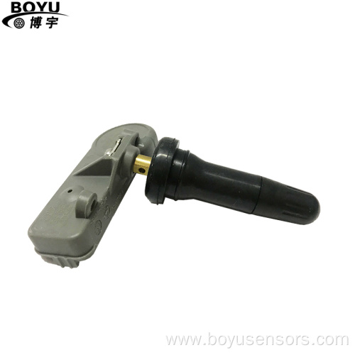 Sensor TPMS de presión de neumáticos de Chrysler 68241067AB 433MHz